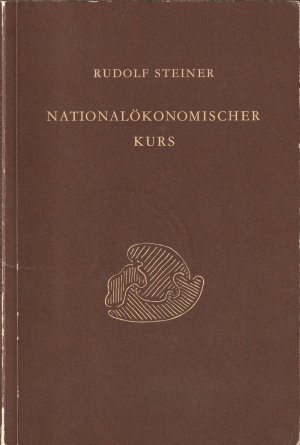 'Nationalökonomischer Kurs' (editie 1965)