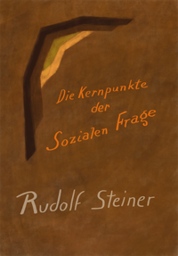 Steiner Kernpunten Sociale Vraagstuk