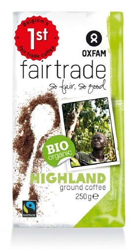 Fair trade opslag m2 biologische landbouw