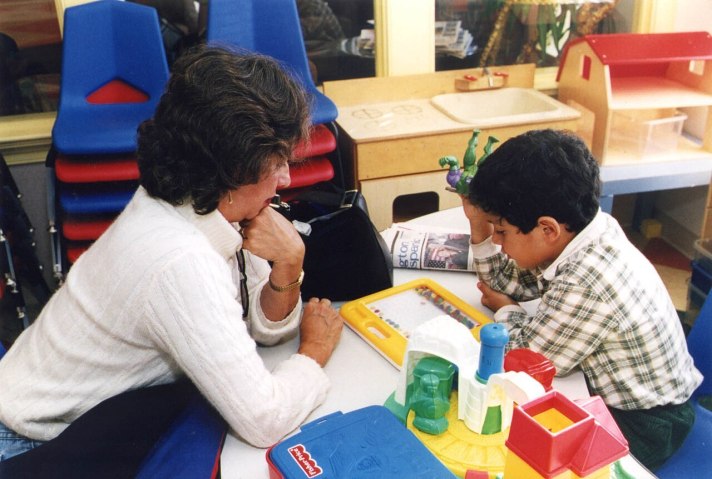 Onderwijs 